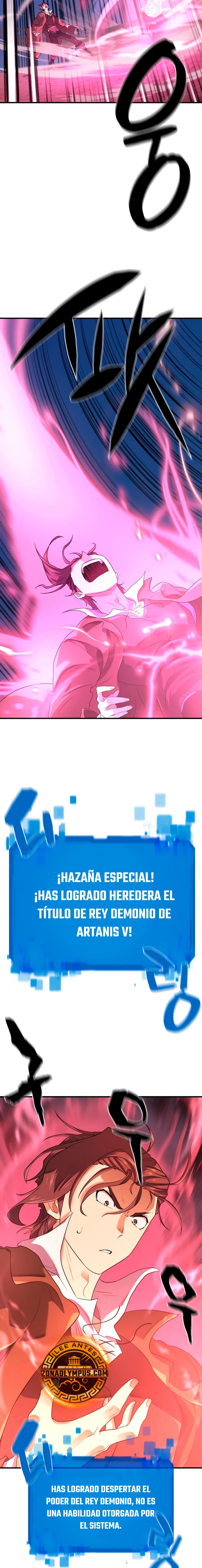 Read El Mejor Diseñador Inmobiliario ES Manga Online