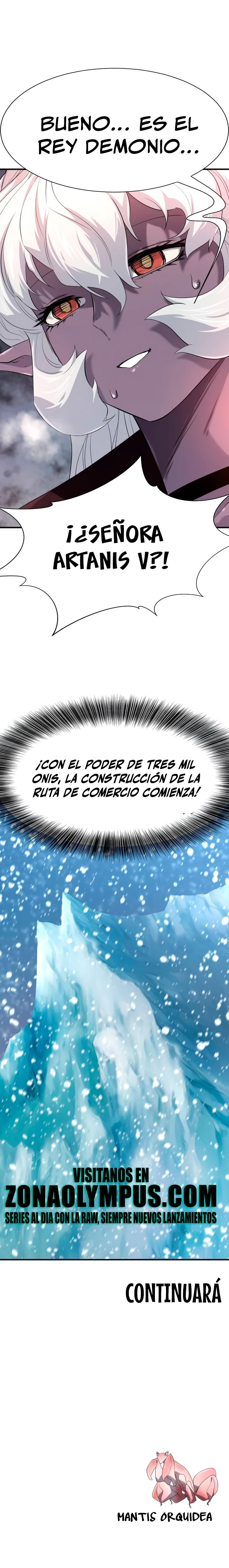 Read El Mejor Diseñador Inmobiliario ES Manga Online