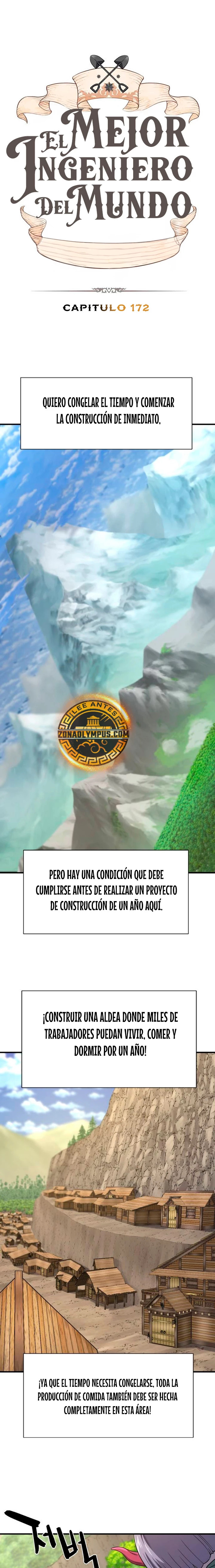 Read El Mejor Diseñador Inmobiliario ES Manga Online