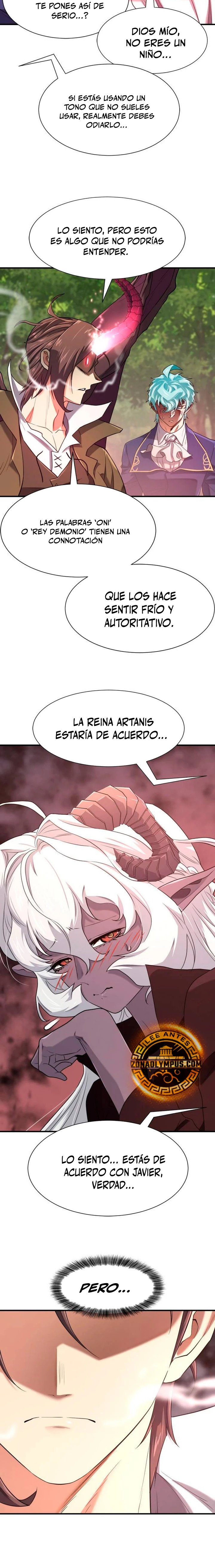 Read El Mejor Diseñador Inmobiliario ES Manga Online