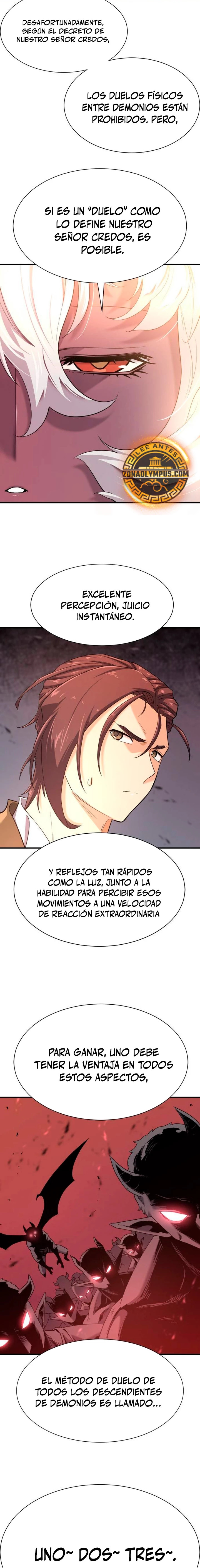 Read El Mejor Diseñador Inmobiliario ES Manga Online