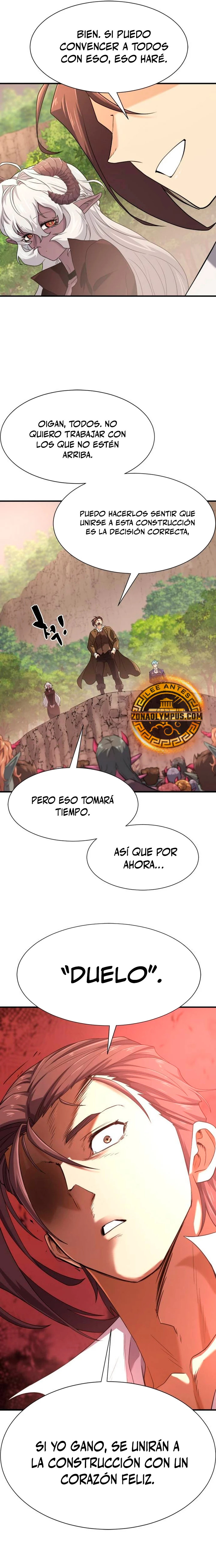 Read El Mejor Diseñador Inmobiliario ES Manga Online