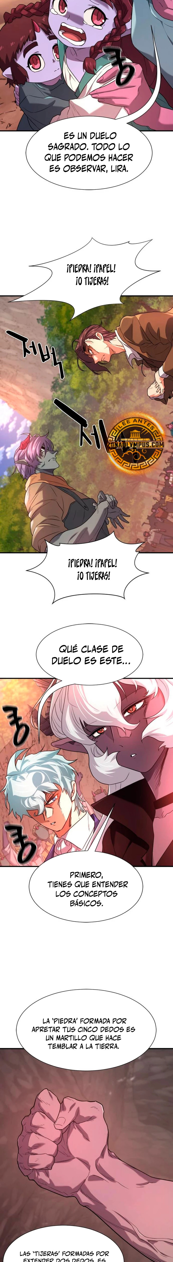 Read El Mejor Diseñador Inmobiliario ES Manga Online