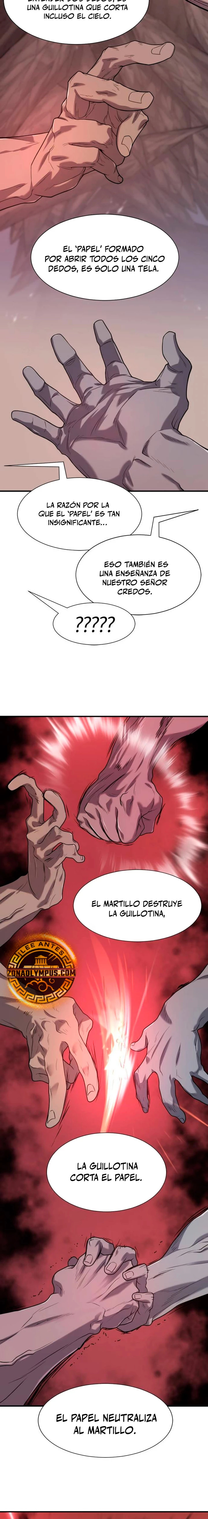 Read El Mejor Diseñador Inmobiliario ES Manga Online