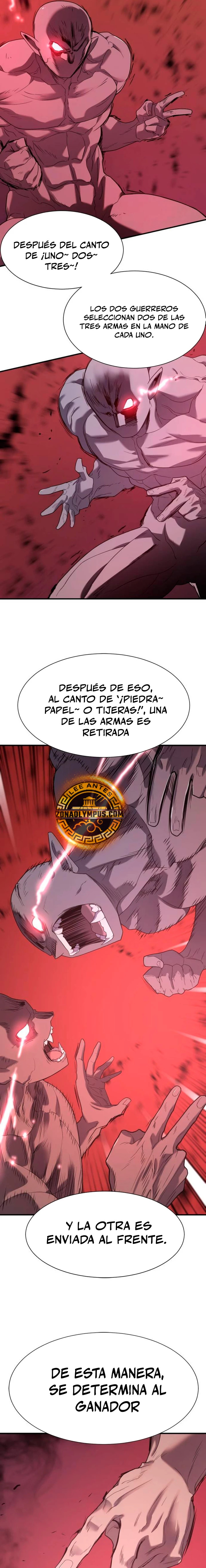 Read El Mejor Diseñador Inmobiliario ES Manga Online