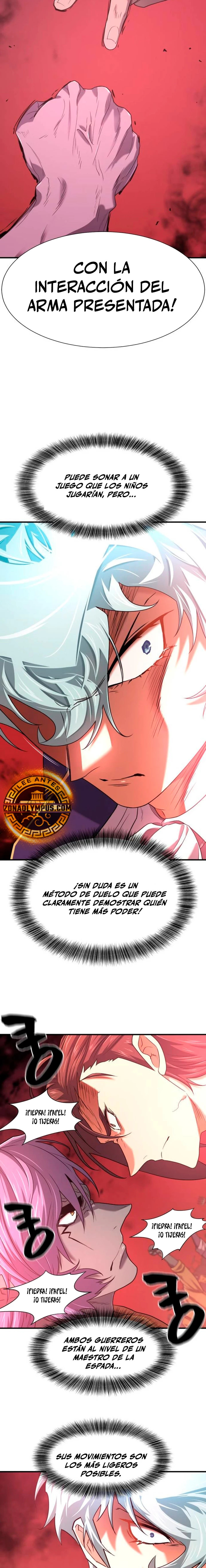 Read El Mejor Diseñador Inmobiliario ES Manga Online