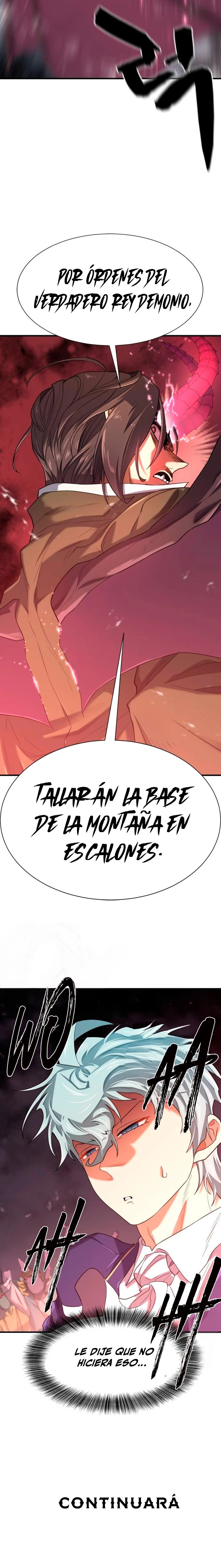Read El Mejor Diseñador Inmobiliario ES Manga Online