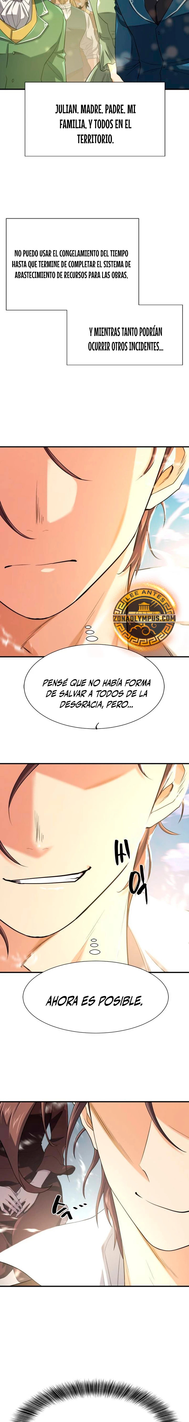 Read El Mejor Diseñador Inmobiliario ES Manga Online
