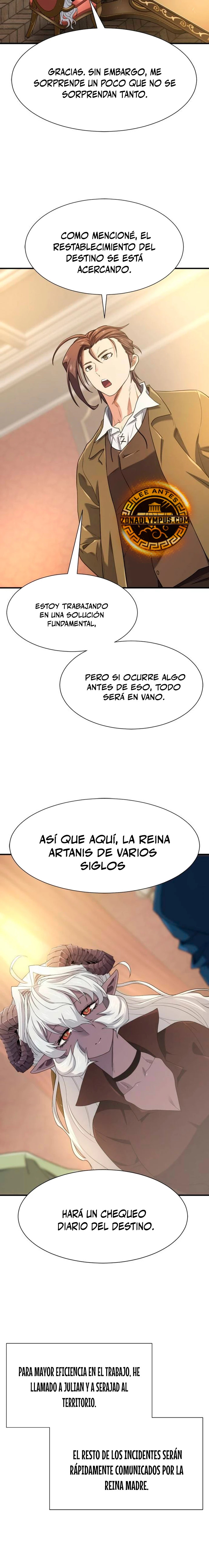 Read El Mejor Diseñador Inmobiliario ES Manga Online