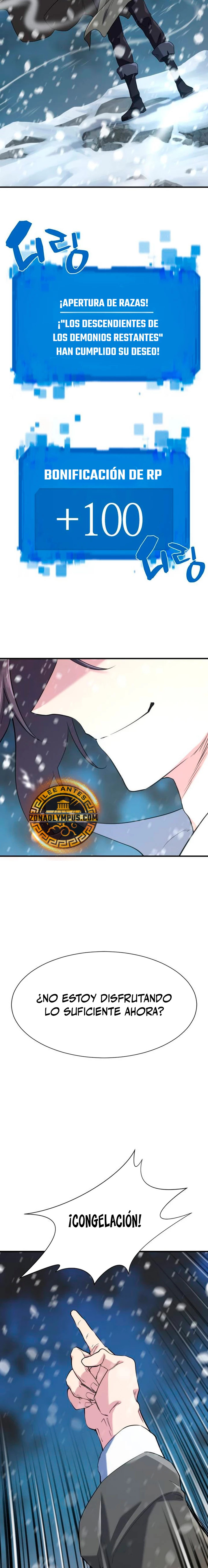 Read El Mejor Diseñador Inmobiliario ES Manga Online