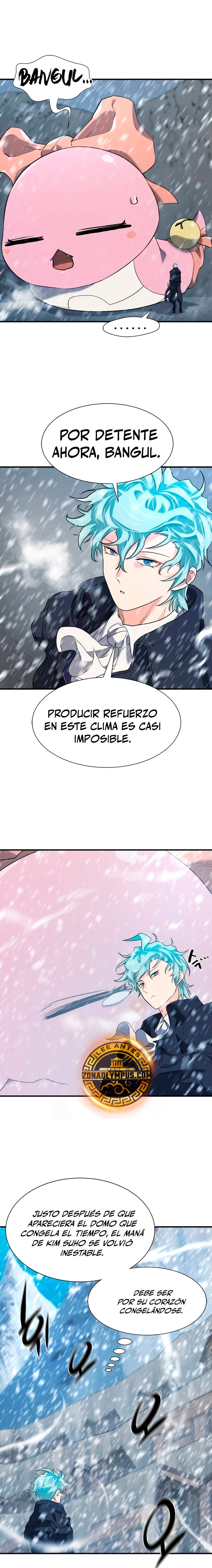 Read El Mejor Diseñador Inmobiliario ES Manga Online