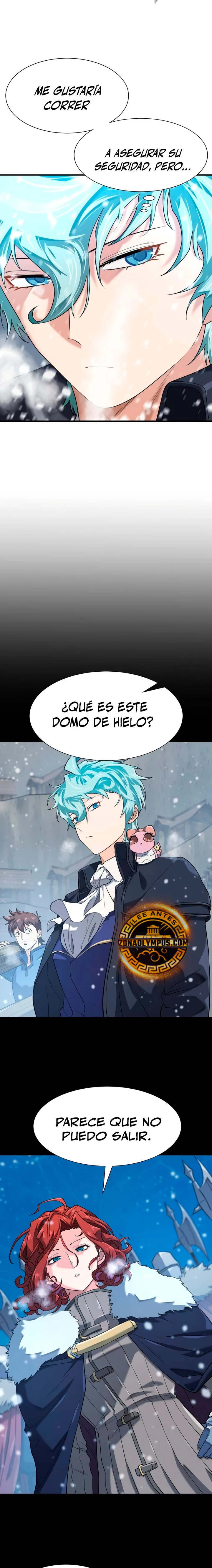 Read El Mejor Diseñador Inmobiliario ES Manga Online