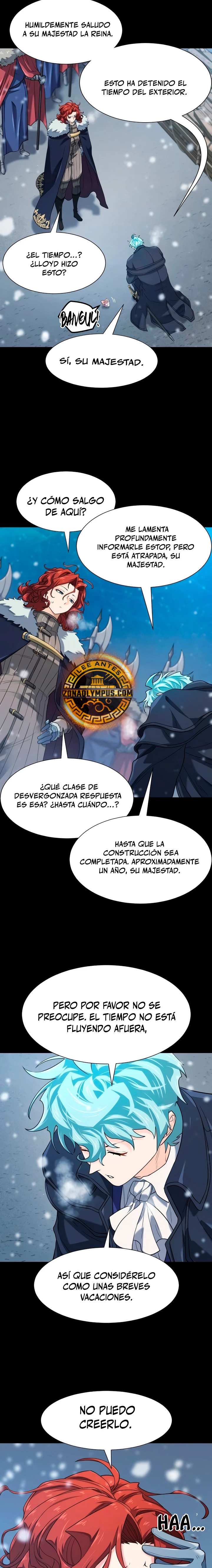 Read El Mejor Diseñador Inmobiliario ES Manga Online