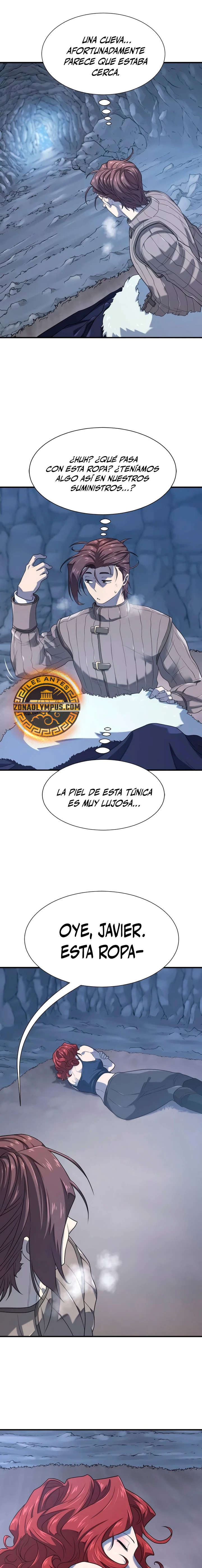 Read El Mejor Diseñador Inmobiliario ES Manga Online