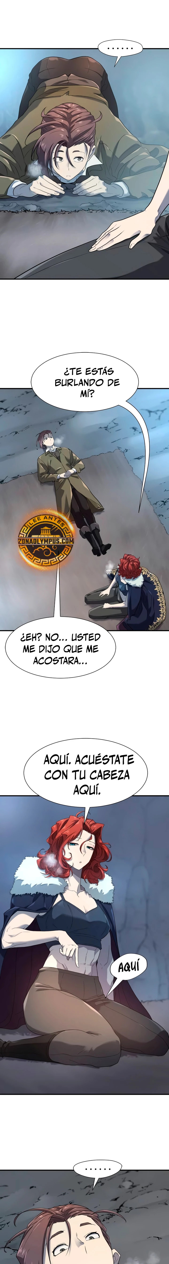 Read El Mejor Diseñador Inmobiliario ES Manga Online