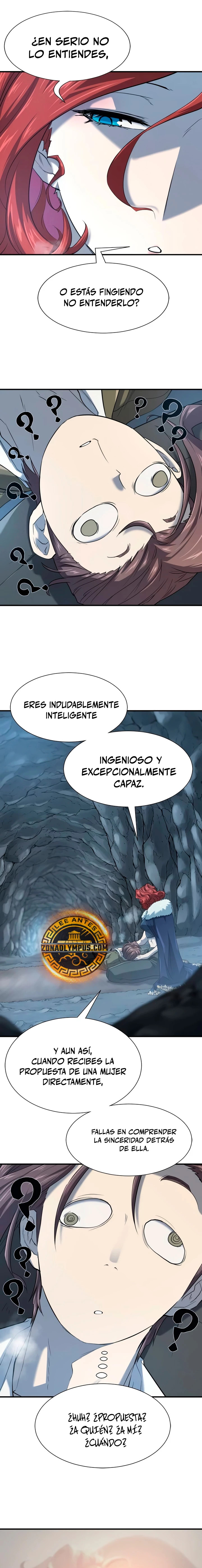 Read El Mejor Diseñador Inmobiliario ES Manga Online