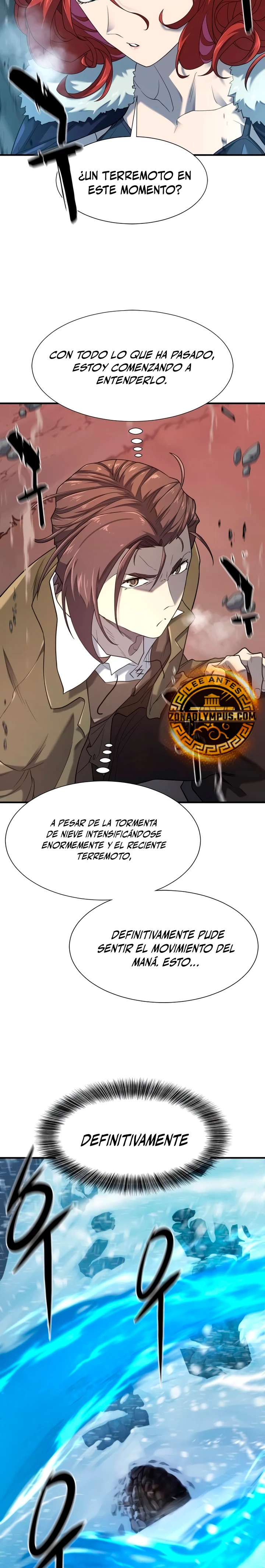 Read El Mejor Diseñador Inmobiliario ES Manga Online