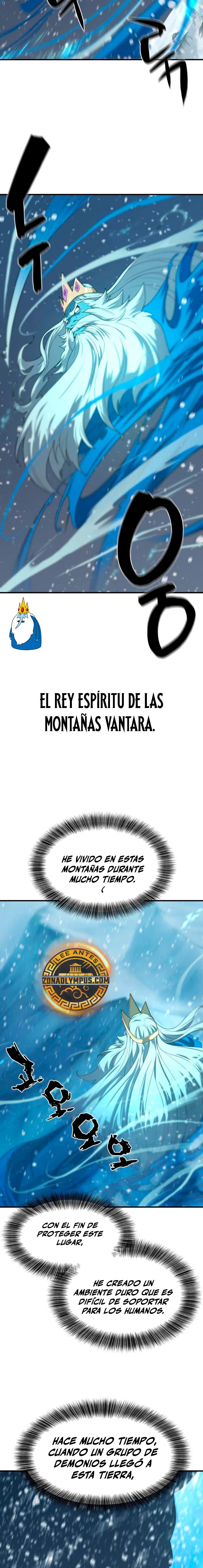 Read El Mejor Diseñador Inmobiliario ES Manga Online