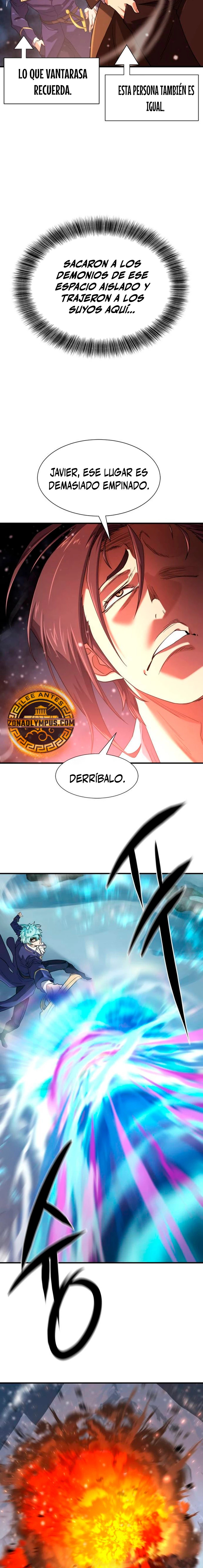 Read El Mejor Diseñador Inmobiliario ES Manga Online