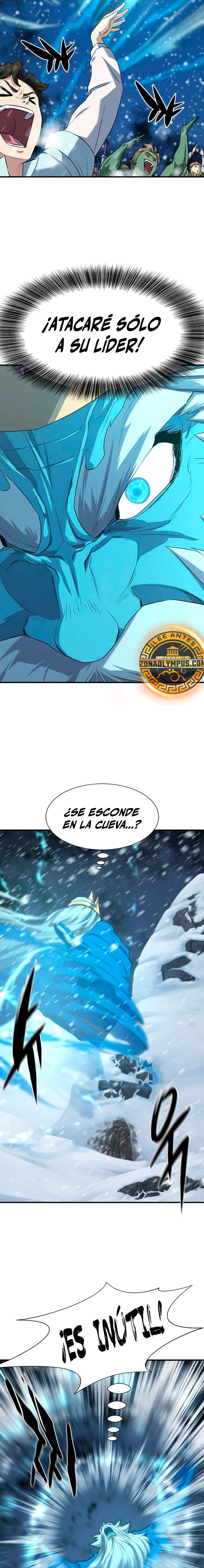Read El Mejor Diseñador Inmobiliario ES Manga Online