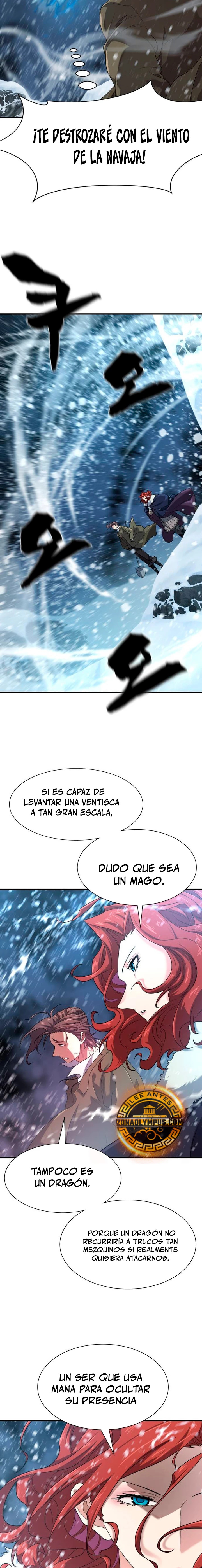 Read El Mejor Diseñador Inmobiliario ES Manga Online