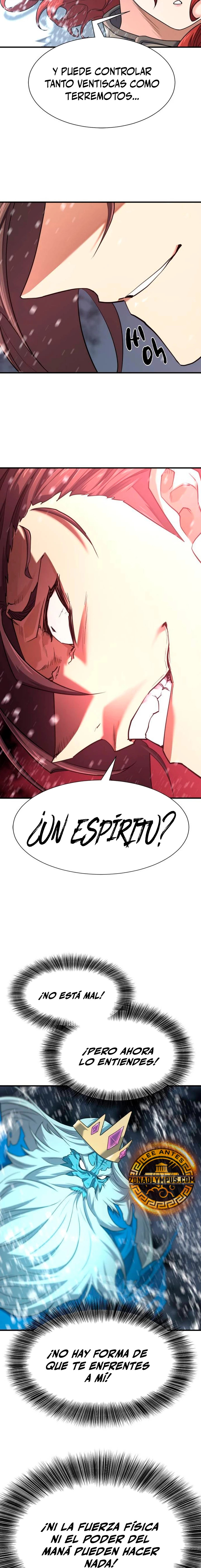Read El Mejor Diseñador Inmobiliario ES Manga Online