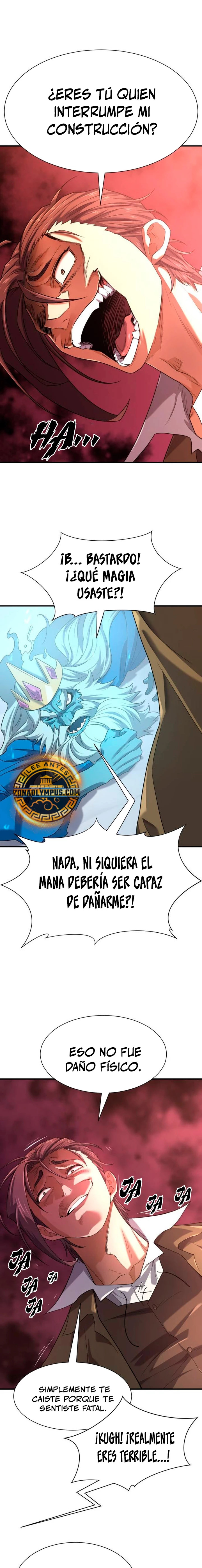Read El Mejor Diseñador Inmobiliario ES Manga Online
