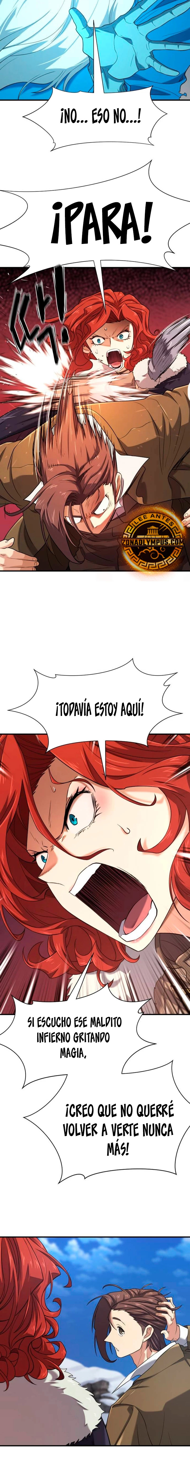 Read El Mejor Diseñador Inmobiliario ES Manga Online