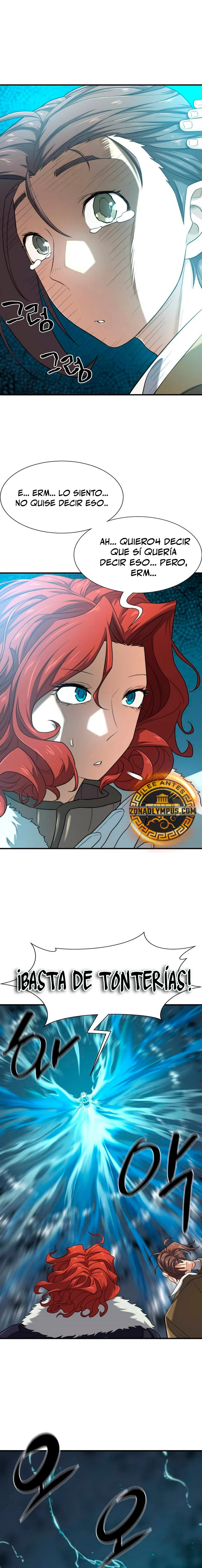 Read El Mejor Diseñador Inmobiliario ES Manga Online