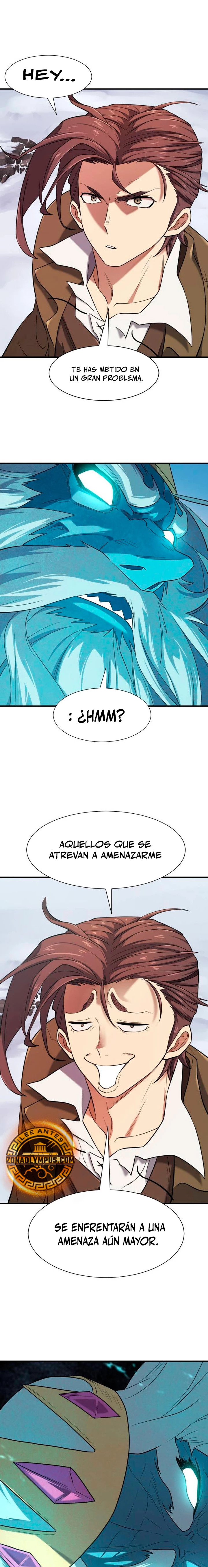 Read El Mejor Diseñador Inmobiliario ES Manga Online