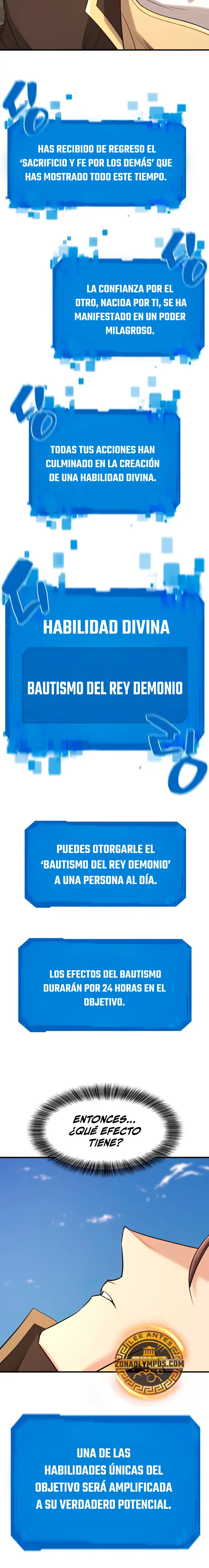 Read El Mejor Diseñador Inmobiliario ES Manga Online