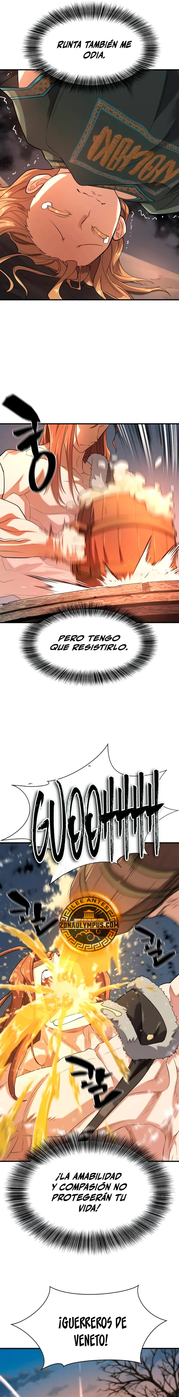 Read El Mejor Diseñador Inmobiliario ES Manga Online