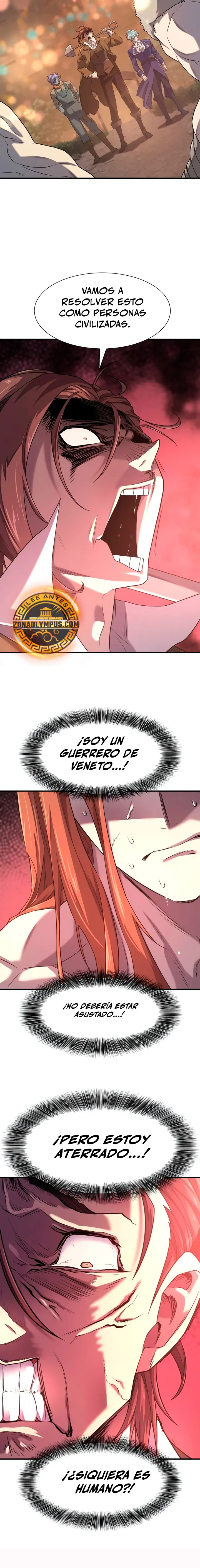 Read El Mejor Diseñador Inmobiliario ES Manga Online