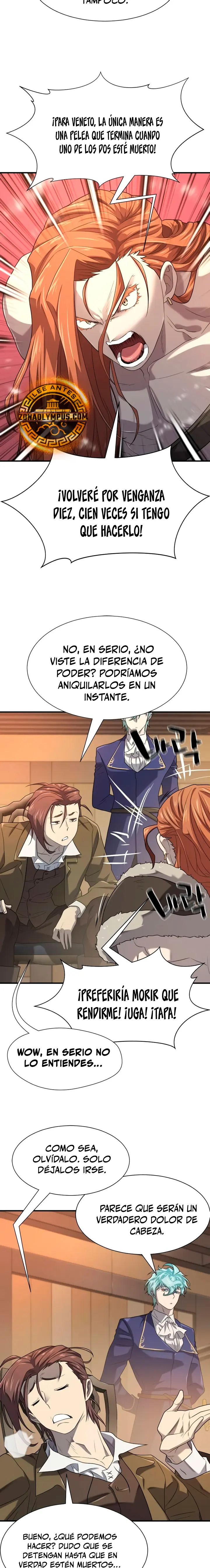 Read El Mejor Diseñador Inmobiliario ES Manga Online