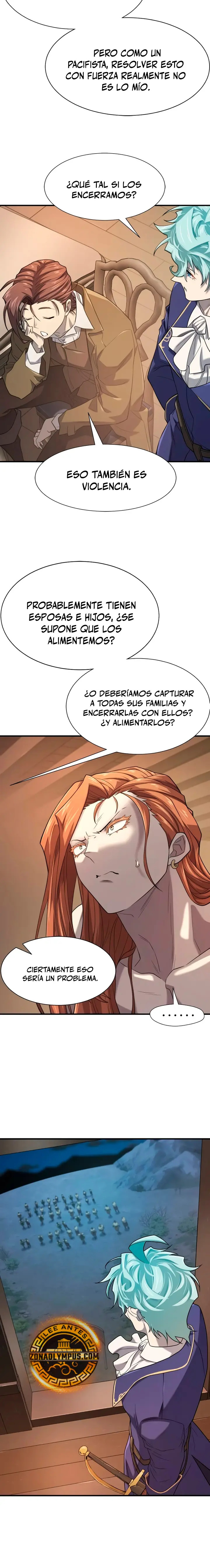 Read El Mejor Diseñador Inmobiliario ES Manga Online