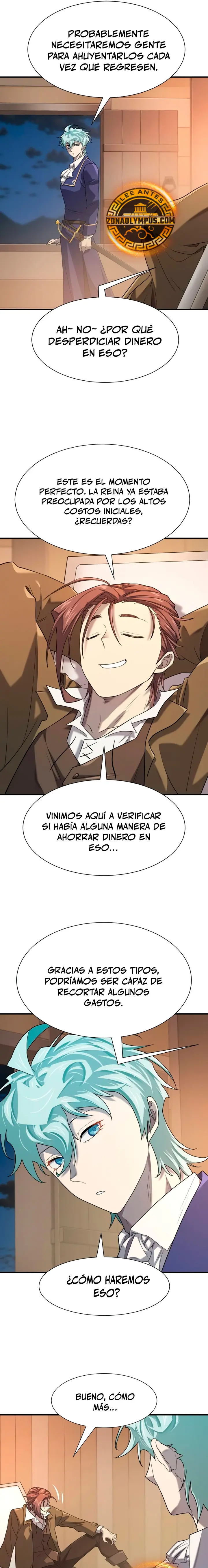 Read El Mejor Diseñador Inmobiliario ES Manga Online