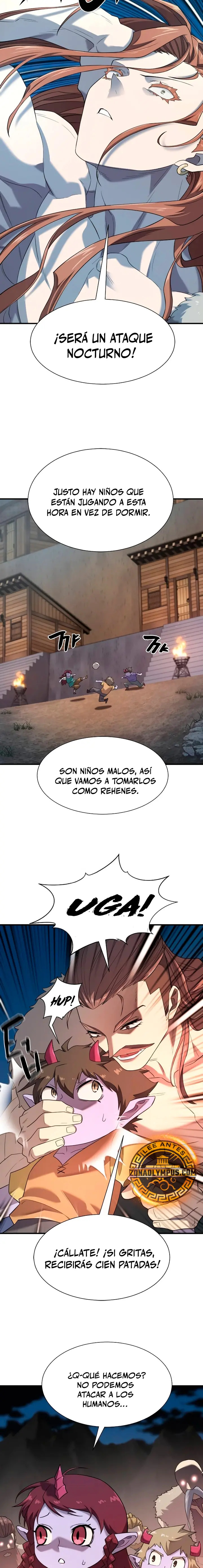 Read El Mejor Diseñador Inmobiliario ES Manga Online