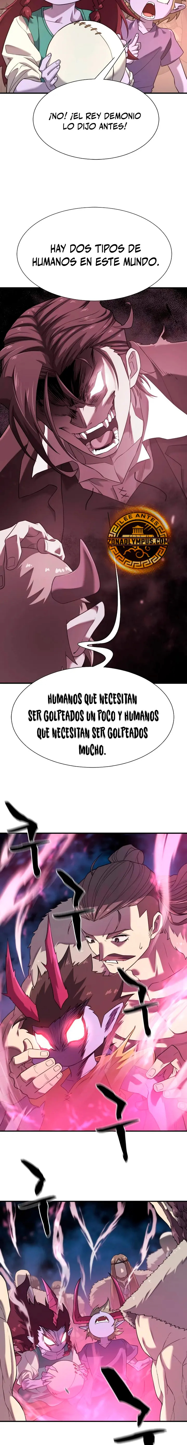 Read El Mejor Diseñador Inmobiliario ES Manga Online