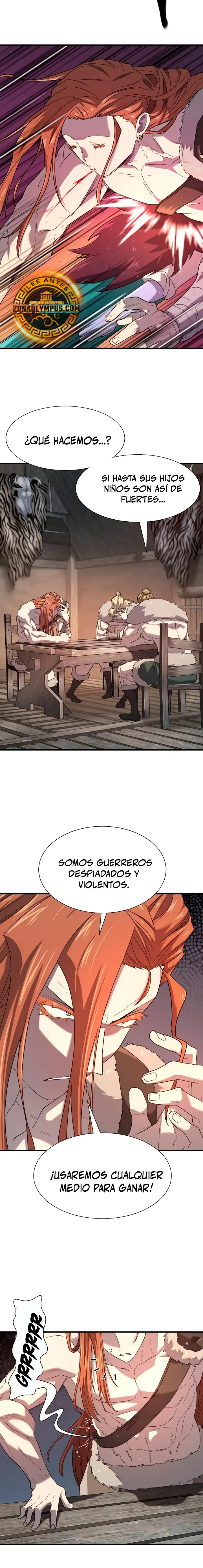 Read El Mejor Diseñador Inmobiliario ES Manga Online