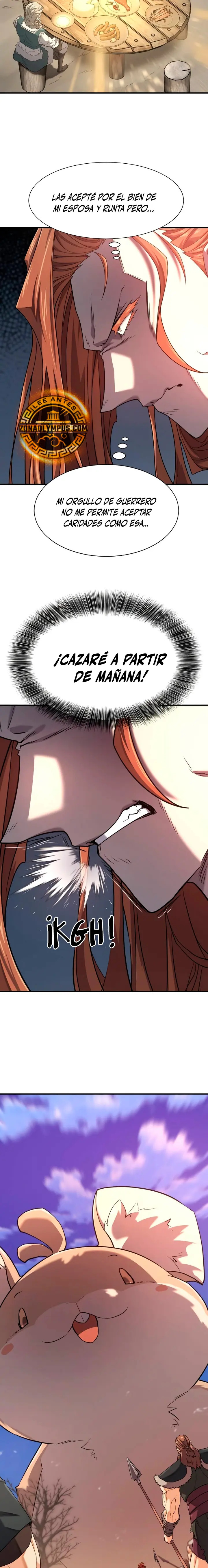 Read El Mejor Diseñador Inmobiliario ES Manga Online