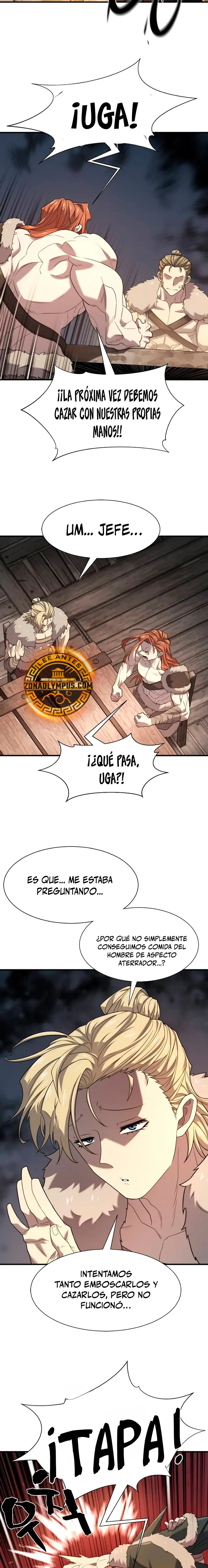 Read El Mejor Diseñador Inmobiliario ES Manga Online