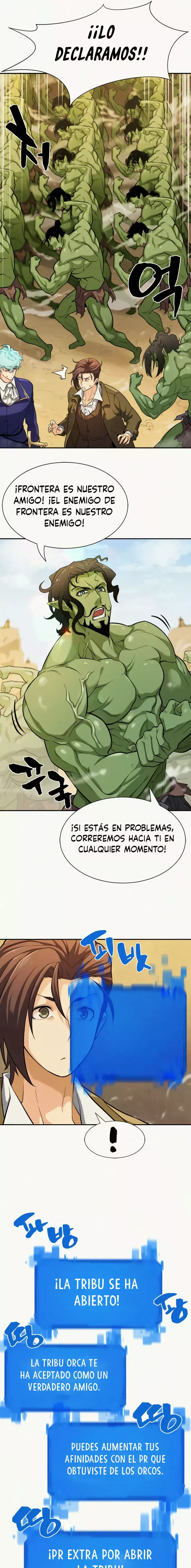 Read El Mejor Diseñador Inmobiliario ES Manga Online