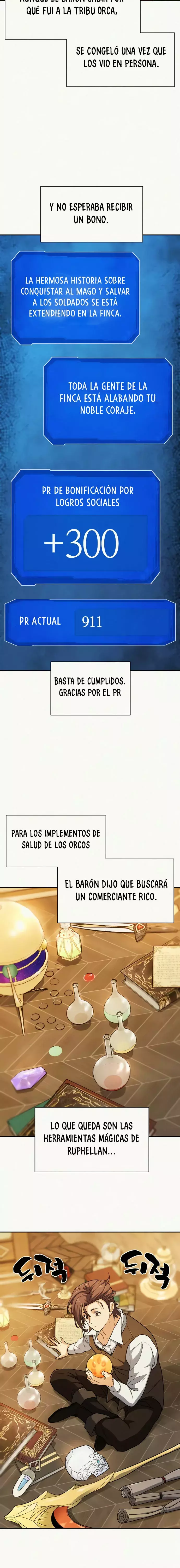 Read El Mejor Diseñador Inmobiliario ES Manga Online