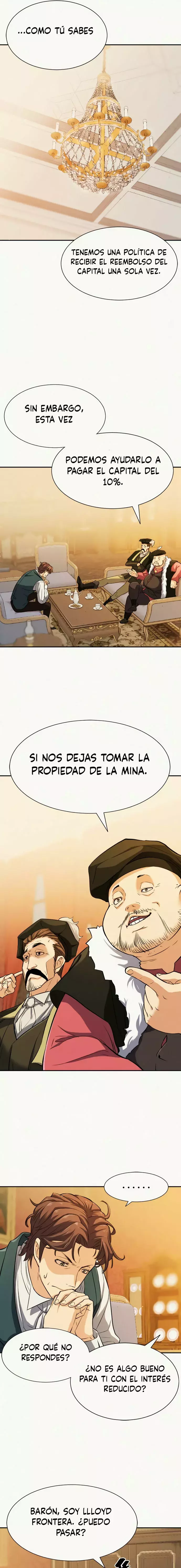 Read El Mejor Diseñador Inmobiliario ES Manga Online