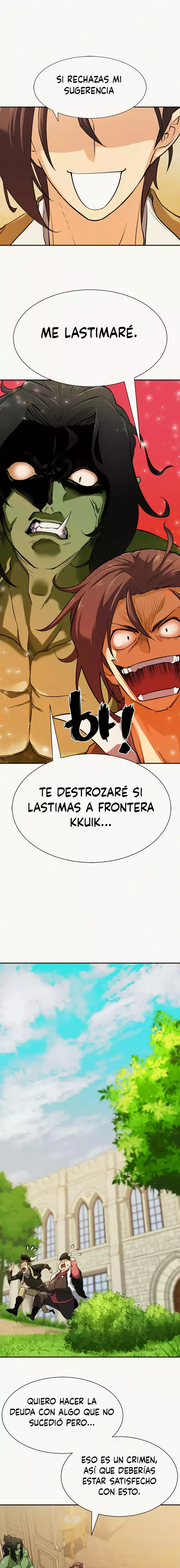 Read El Mejor Diseñador Inmobiliario ES Manga Online