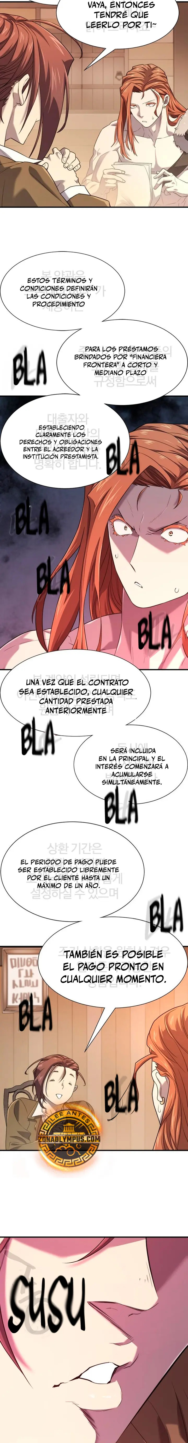 Read El Mejor Diseñador Inmobiliario ES Manga Online
