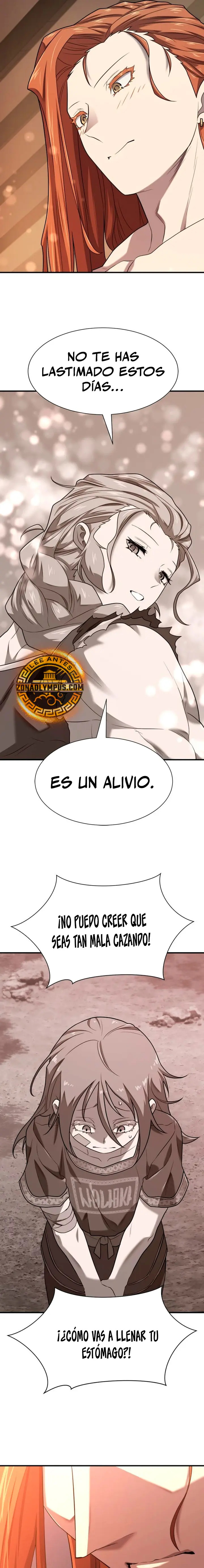 Read El Mejor Diseñador Inmobiliario ES Manga Online