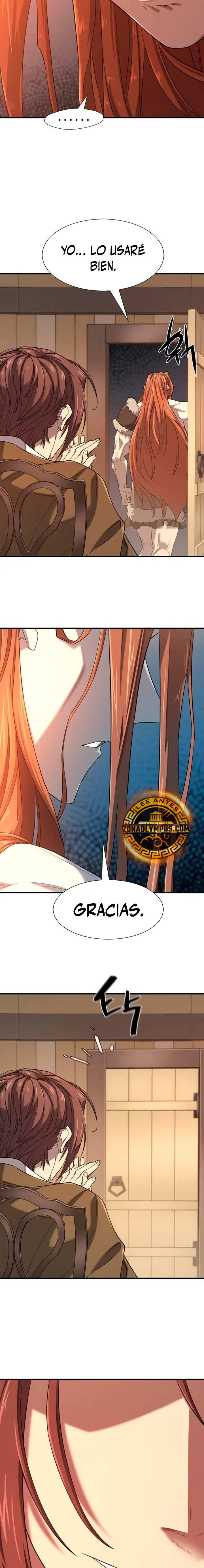 Read El Mejor Diseñador Inmobiliario ES Manga Online