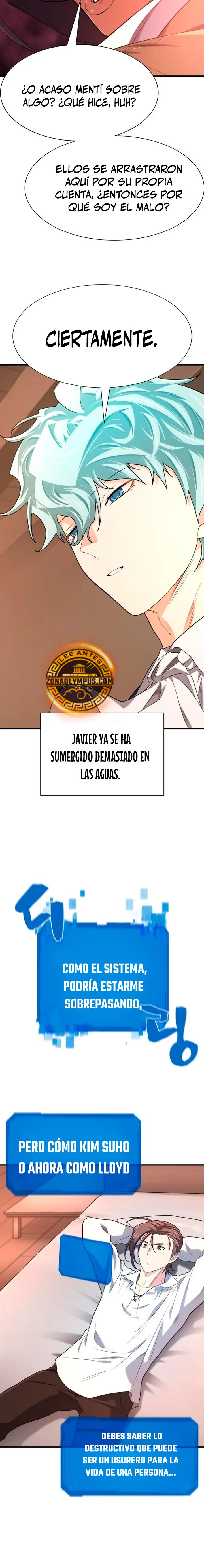 Read El Mejor Diseñador Inmobiliario ES Manga Online