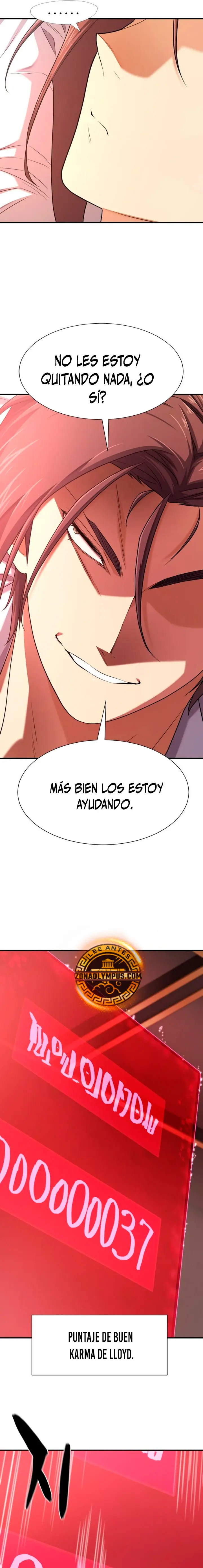 Read El Mejor Diseñador Inmobiliario ES Manga Online